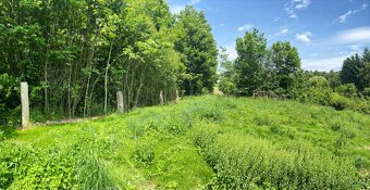 Prodej stavebního pozemku Kamenice u Jihlavy - 6