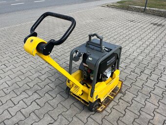 Reverzní vibrační deska Wacker Neuson DPU 3760 Heats, 2020rv - 6