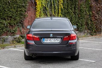 BMW Rad 5 530d xDrive M /AJ NA SPLÁTKY/ PROTIHODNOTA/ - 6