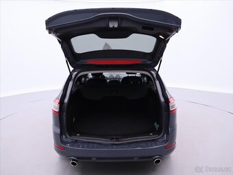 Ford Mondeo 2,2 TDCI 147kW Titanium (2011) - 6