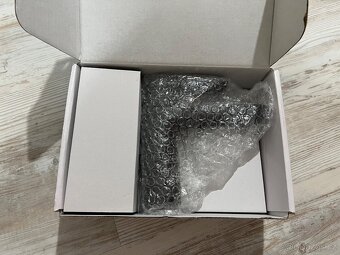 Baterie umyvadlová nová černá sensea alto - 6