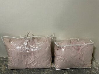 Péřové polštáře - 6