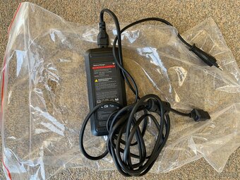 Elektrická koloběžka NIU KQi2 Pro  na opravu - 6