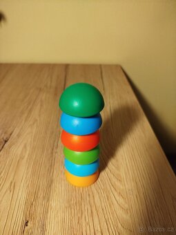 Plastové hračky - 6