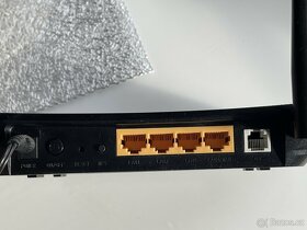 Archer VR300 Bezdrátový VDSL/ADSL modem a router AC1200 - 6