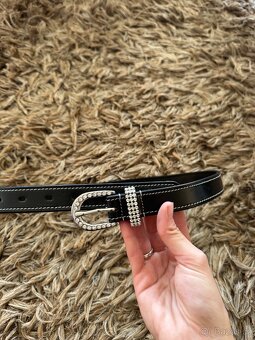 Jezdecké oblečení Equiline a spooks - 6