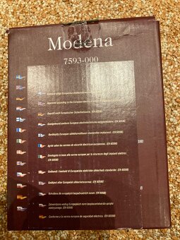 Venkovní osvětlení - 6