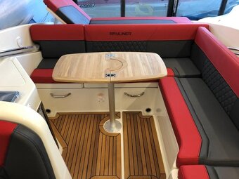 BAYLINER 742 Cuddy + MERCRUISER 6,2l V8 MPI DTS 350ps BRAVO - 6