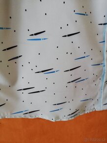 pánská košile nová, vel. M - 6