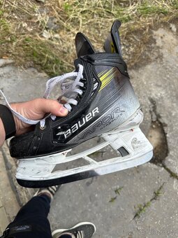 Bauer Vapor Hyperlite 2 - 6
