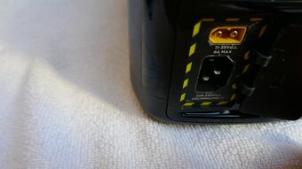 EcoFlow RIVER mini Bateriová stanice - 6