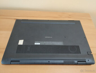 Notebook Dell Latitude 3420 14" i5-1145G7, 8 RAM, 512 SSD - 6