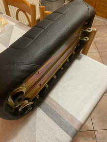 - STELLA - Nové - RUKOVATE - Orig. - - 6