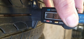 175/65/15 4x letní pneu Bridgestone - 6