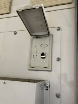 Obráběcí centrum VMCA 1000, rok výroby 2014 - 6