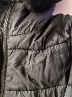 Kabát alpine pro vel. S - 6