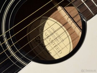 Epiphone 1963 EJ-45 / EB - 6