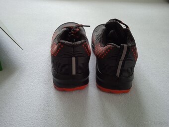 Pracovní boty - 6