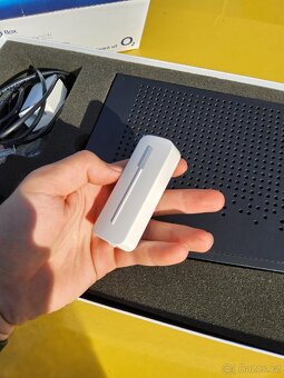 Moderní wifi router O2 Smart Box - 6