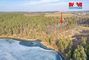 Prodej chaty, 70 m², Čerňovice - 6