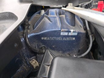 Predám BMW X3 G01,3.0D 2018 112000km - 6