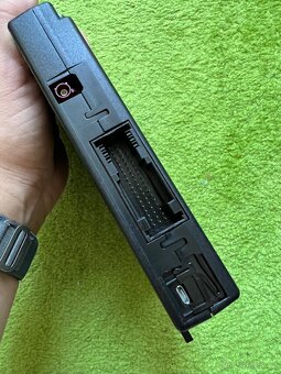 VW RNS510 (LED,SSD) + BT + telefon - 6