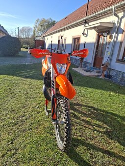 KTM EXC 300 TPI 2019 + SPZ - 6