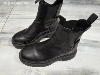 Zimní boty Tamaris 37 - 6