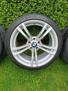 BMW alu r19 M5 BBS 408M - 6