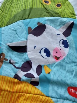 Tiny Love Gymini Kick & Play - 6