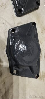 Kdf kübelwagen.  Kdf 82. Wehrmacht.wh - 6