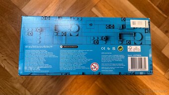 LEGO Architecture 21057 Singapore - 6