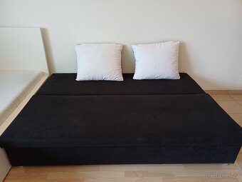 Rozkladaci gauc na 2 luzka s uloznym prostorem - 6