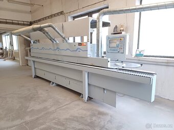 Přenechání truhlářské provozovny - 6