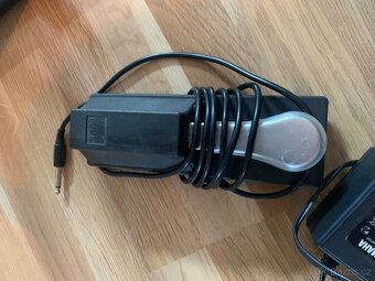 Klávesy Yamaha Portable Grand DGX-230 - 6