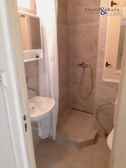 Podnájem bytu 1+KK ( 26,2 m2 ), U Tenisu, Přerov - 6