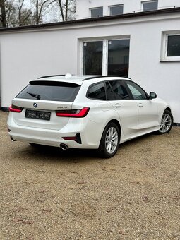 BMW 320d T G21 140kW 2022 Sportline - 6