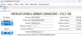 Dell 5060 MT, I5-8600,8-16GB RAM DDR4,512 GB SSD M2, Win11 - 6