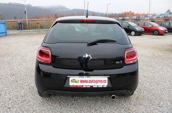 Citroën DS3 1.2 81kw. 2016 - 6
