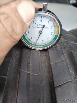 225/50/18 letní pneu MICHELIN 225 50 18 - 6