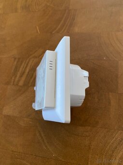 TERMOSTAT PODLAHOVÉHO VYTÁPĚNÍ TERMOFOL TF-H6 - 6