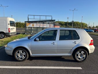 Volkswagen golf 4 - 6