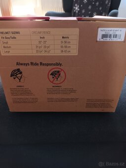 Helma Specialized - 6