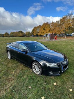 AUDI A5 SPORTBACK 2.0 TDI - 6