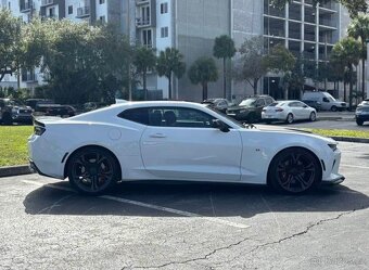 Chevrolet camaro SS 1LE - 6