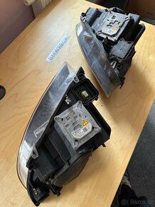 Bmw E92 E93 predni svetla bixenon dynamic - 6