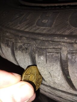 Pneu 165/70 r 14 81T - 6