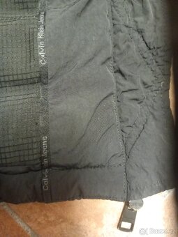 Zimní bunda CK jeans - 6