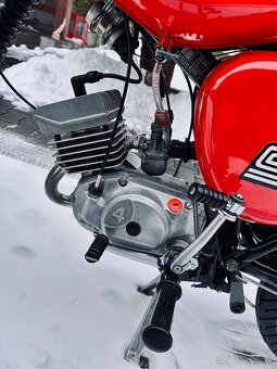 Simson S51 Elektronik - 6