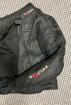 Oblečení na motorku - 6